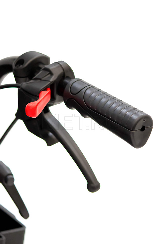 MET ECLIPSE A Механическое кресло-коляска MET